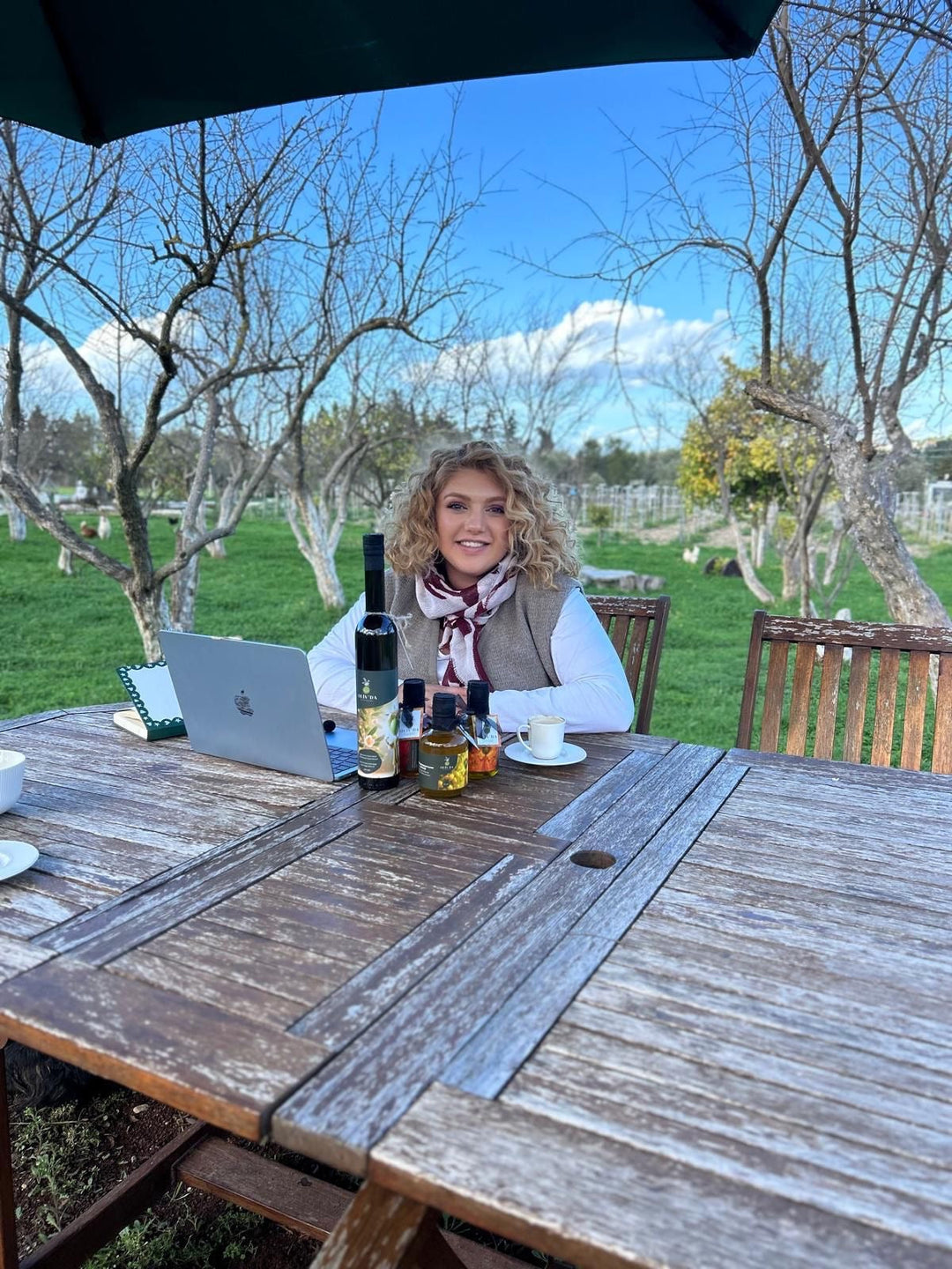 Her Sabah 1 Kaşık Erken Hasat Zeytinyağı İçmek Bağışıklığı Nasıl Güçlendirir?