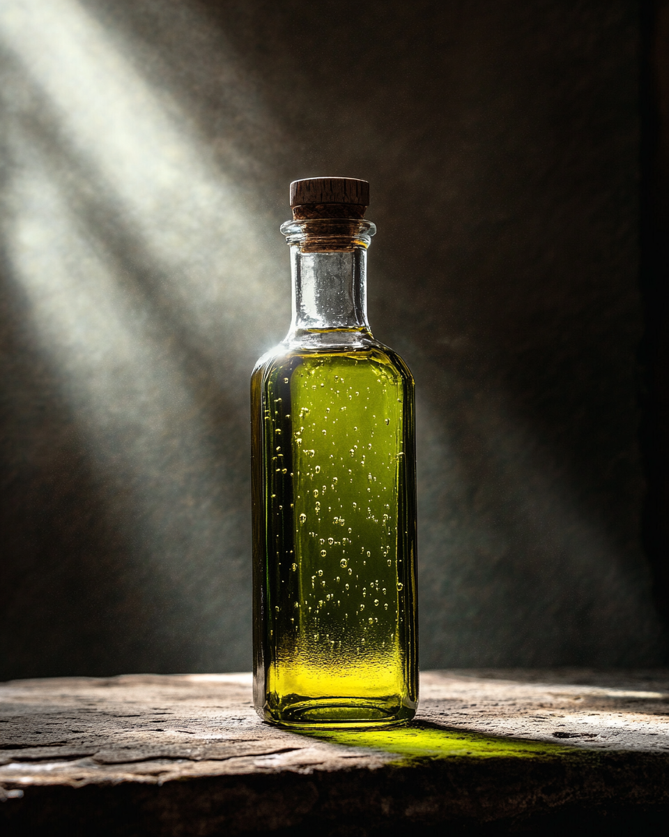 Zeytinyağı Nasıl Saklanır? Işık, Isı ve Hava Etkisini Bilimsel Rehberle Öğrenin