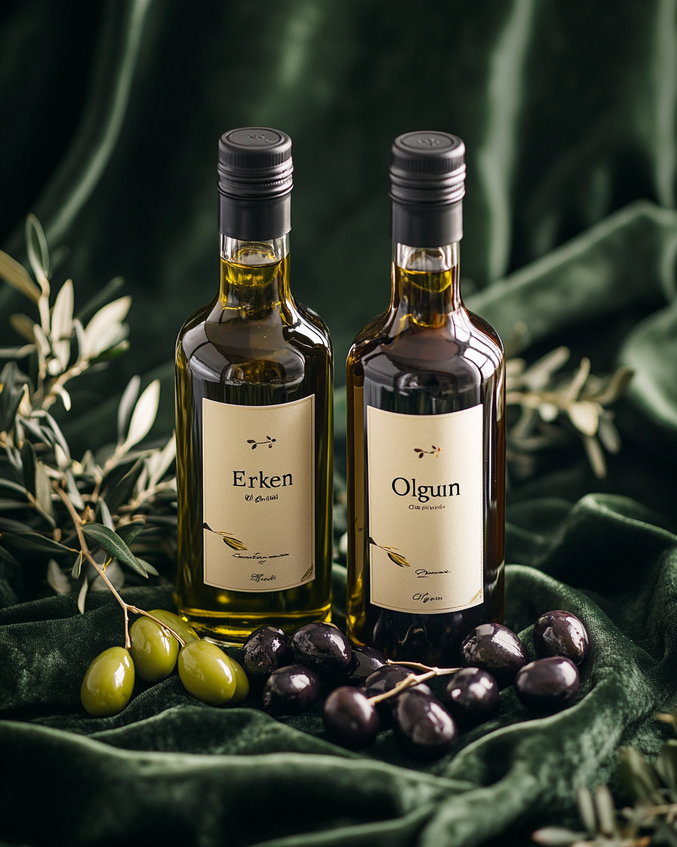 Erken Hasat mı, Olgun Hasat mı? Manisa Zeytinyağında İki Farklı Dünyanın Sırrı