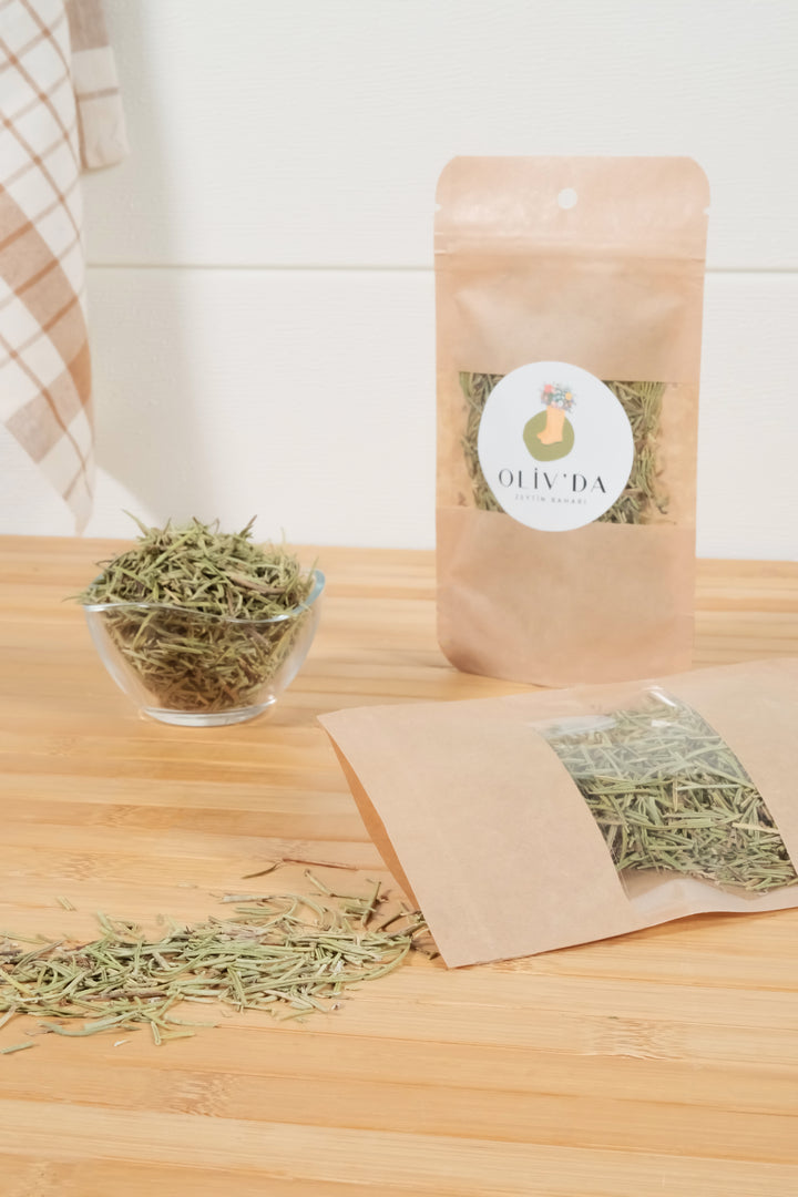 Biberiye 30gr