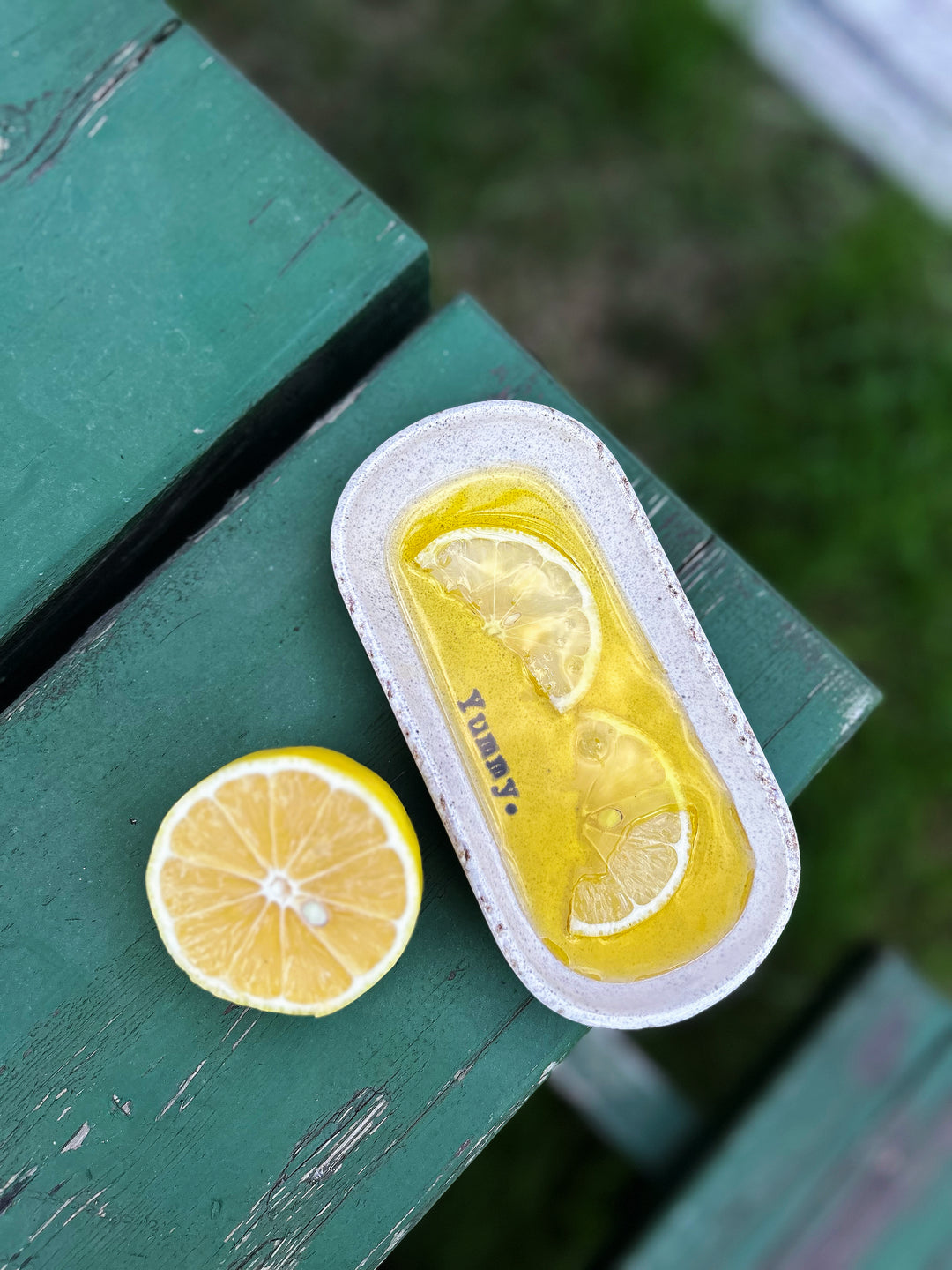 Limon Çeşnili Natürel Sızma Soğuk Sıkım Zeytinyağı 250ml