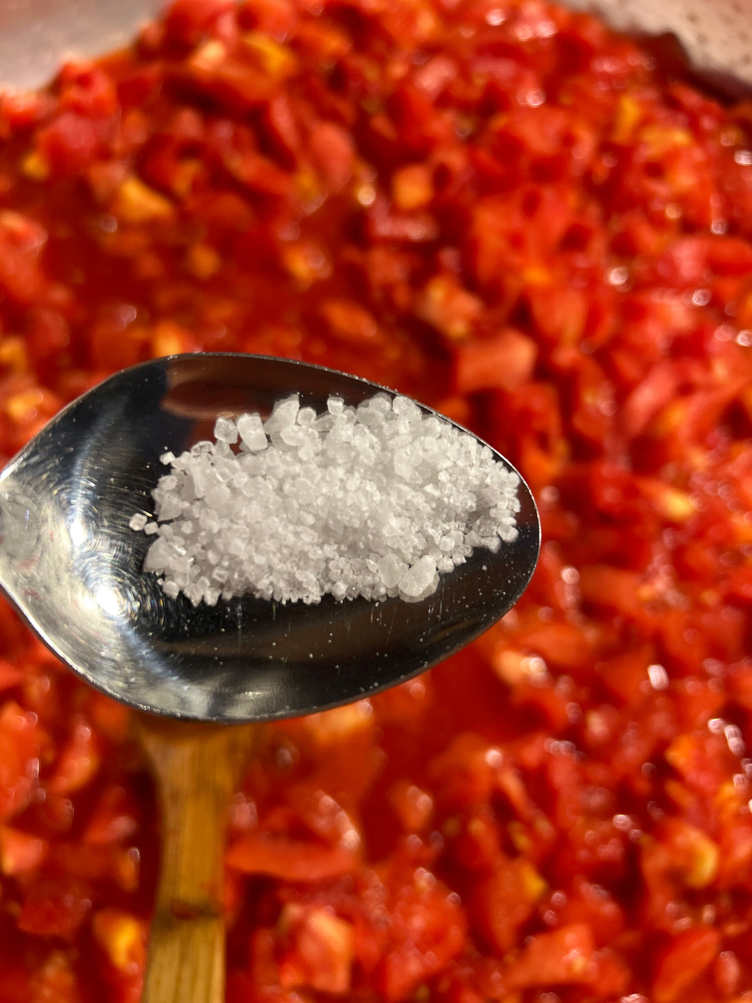 El Yapımı Domates Sosu 660gr