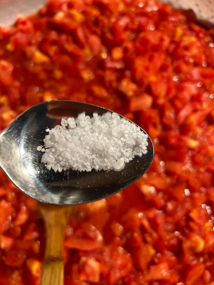 El Yapımı Domates Sosu 660gr