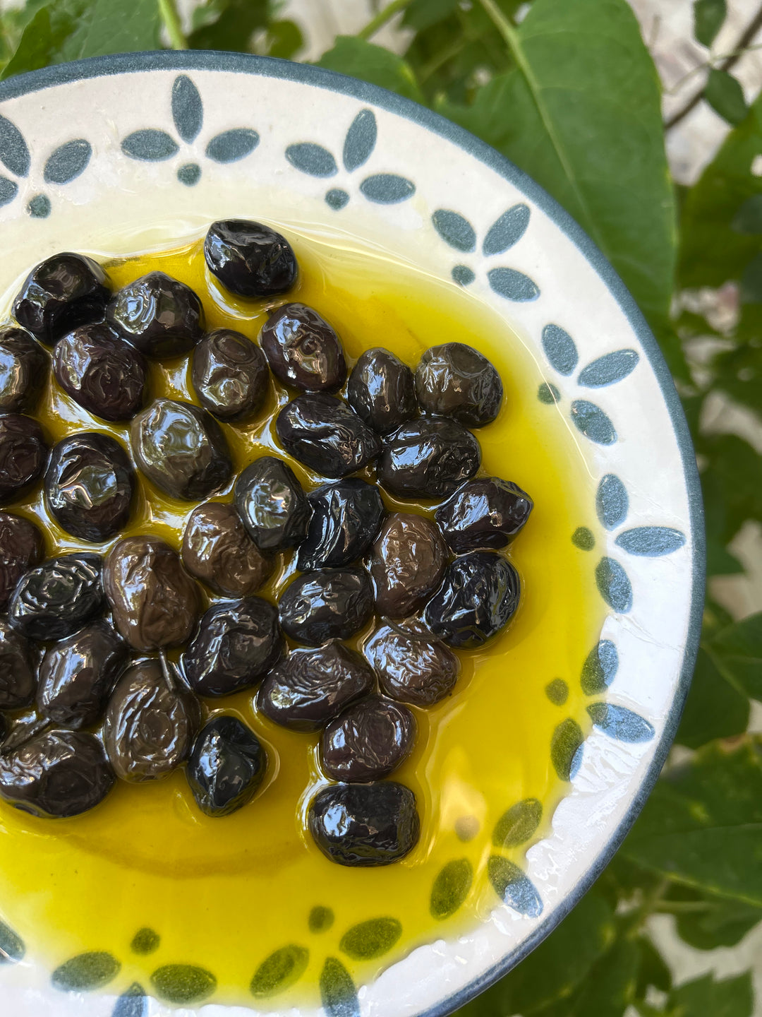 Siyah Sele Zeytin 1000cc