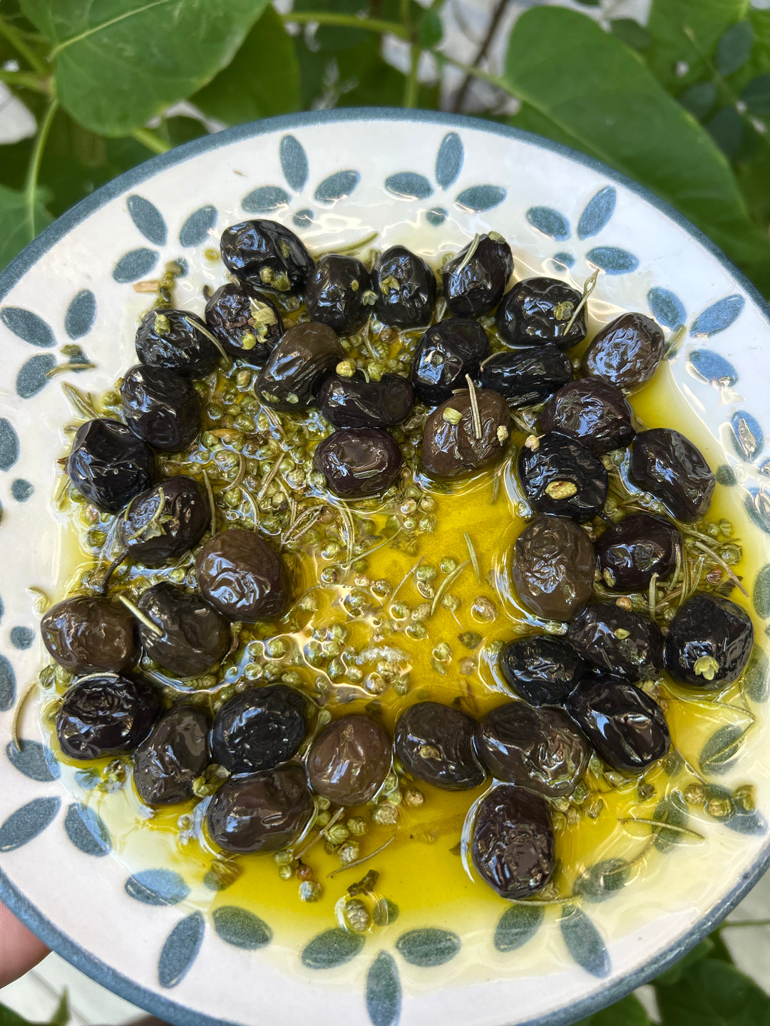 Siyah Sele Zeytin 1000cc