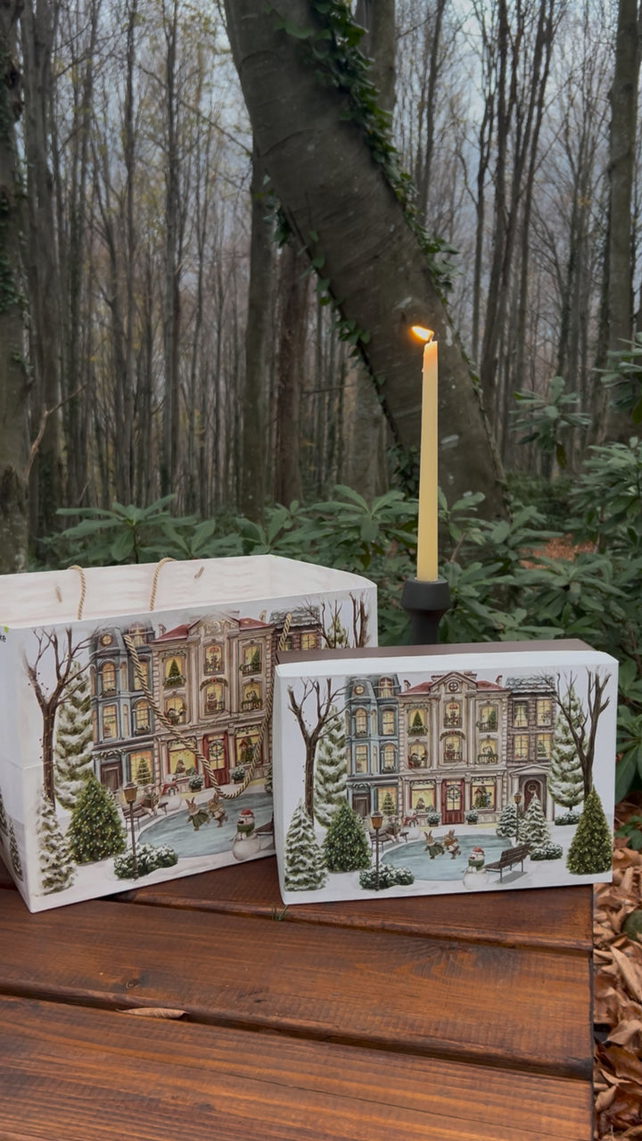 Erken Hasat Zeytinyağlı 4lü Set