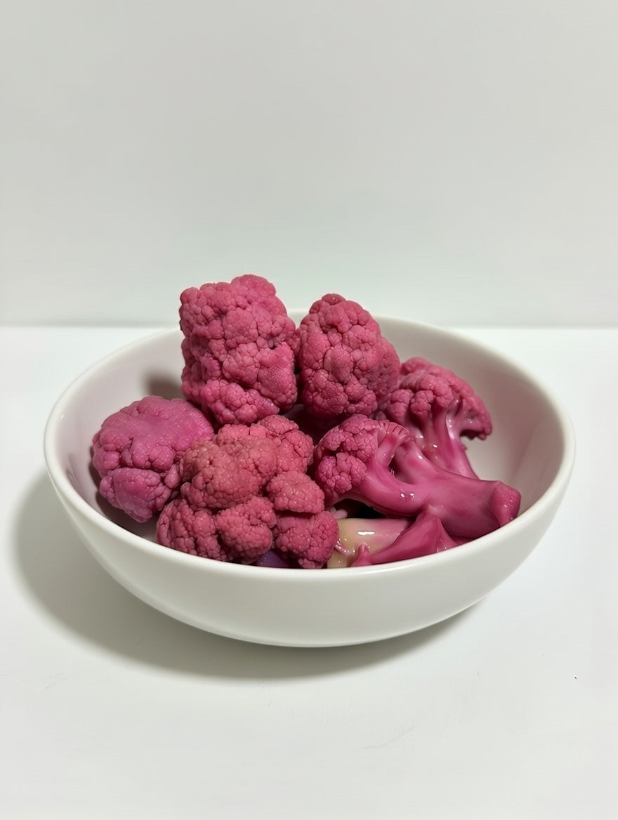 Pancarlı Karnabahar Turşusu 1000cc