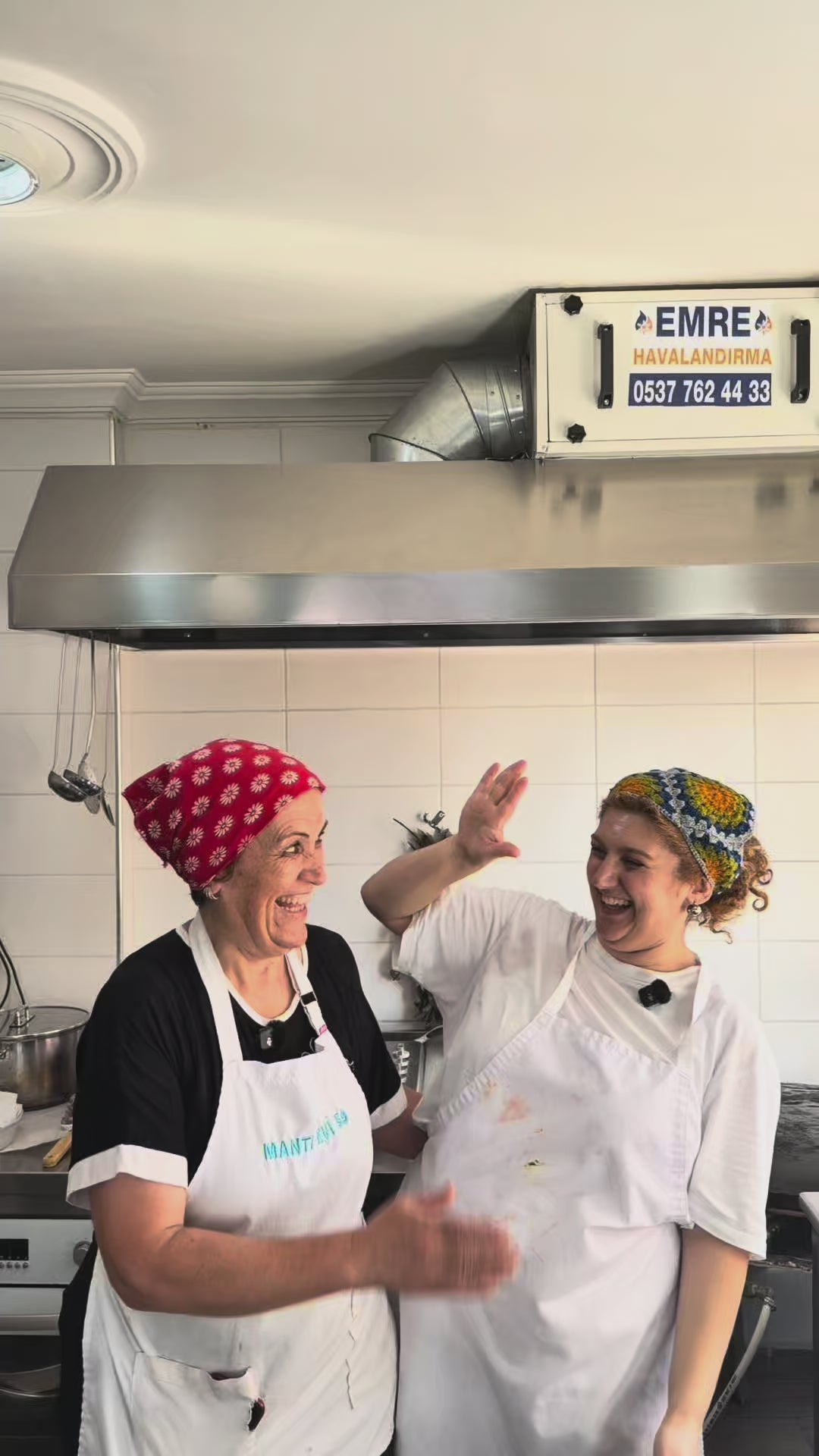 El Yapımı Karışık Sebzeli Erişte 300gr